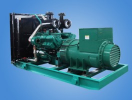 二手5kw发电机价格