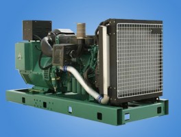 沈阳二手柴油发电机