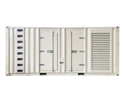 广州出租660KW静音发电机组，租赁静音发电机