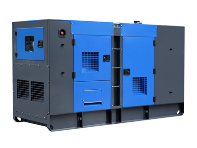 广州出租140KW静音发电机组，租赁静音发电机