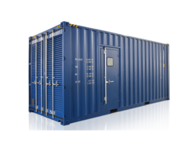 广州出租800KW静音发电机组，租赁静音发电机