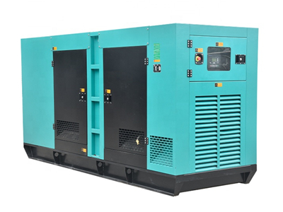 广州出租550KW静音发电机组，租赁静音发电机