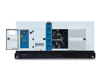 广州出租200KW静音发电机组，租赁静音发电机